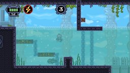 Awakening The Charge (XBXS)   © Desert Water 2025    2/6