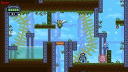 Awakening The Charge (XBXS) &nbsp; &copy; Desert Water 2025 &nbsp;  5/6