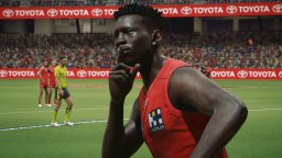 AFL 26 (XBO) &nbsp; &copy; Nacon 2025 &nbsp;  4/6