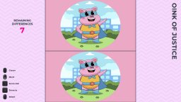 Spot Challenge Vol. 4 (XBO) &nbsp; &copy; Lucky Raccoon 2025 &nbsp;  3/6