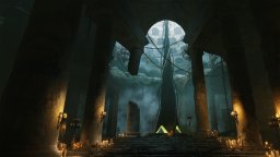 Anime Girls: Fantasy Desire (PS4)   © Tetyana Vysochanska 2025    3/6