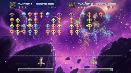 Alien Rush (PS5) &nbsp; &copy; Smobile 2025 &nbsp;  2/6