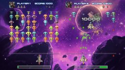 Alien Rush (PS5) &nbsp; &copy; Smobile 2025 &nbsp;  3/6