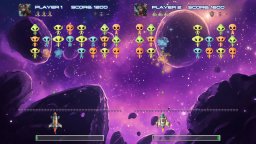 Alien Rush (PS5) &nbsp; &copy; Smobile 2025 &nbsp;  6/6