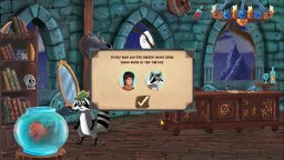 Plot Of The Druid (NS)   © Adventure4Life 2025    2/6