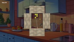 The Jumping Peach (PS5)   © ThiGames 2025    2/6