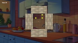 The Jumping Peach (PS5)   © ThiGames 2025    3/6