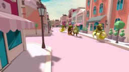 Tung Sahur Supermarket Simulator (PS4)   © CGI Lab 2025    2/6