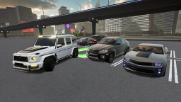 Car Parking: Garage Simulator (PS4) &nbsp; &copy; Midnight Games 2025 &nbsp;  2/6