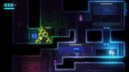 Genopanic (PS5)   © Mobirate 2025    4/6