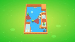 Heist Man (PS5) &nbsp; &copy; Two Llamas 2025 &nbsp;  1/6