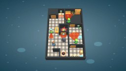 Heist Man (PS5) &nbsp; &copy; Two Llamas 2025 &nbsp;  2/6