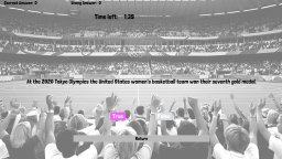 Olympic Games Quiz (PS5) &nbsp; &copy; Colosseum Studio 2025 &nbsp;  4/6