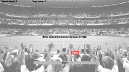 Olympic Games Quiz (PS5) &nbsp; &copy; Colosseum Studio 2025 &nbsp;  6/6