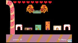 Tiny Town Roll (PS4) &nbsp; &copy; Acyntha 2025 &nbsp;  2/5