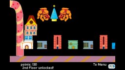 Tiny Town Roll (PS4) &nbsp; &copy; Acyntha 2025 &nbsp;  4/5