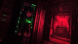 Miside: Enter The Game (PS4) &nbsp; &copy; Voumik Nihar 2025 &nbsp;  1/6