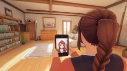 Miside: Enter The Game (PS4) &nbsp; &copy; Voumik Nihar 2025 &nbsp;  3/6