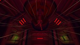 Miside: Enter The Game (PS4) &nbsp; &copy; Voumik Nihar 2025 &nbsp;  5/6