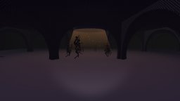 Miside: Enter The Game (PS4) &nbsp; &copy; Voumik Nihar 2025 &nbsp;  6/6