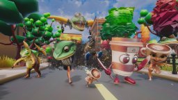 Tralalero Tralala Simulator (PS4)   © Play Games 2025    2/6