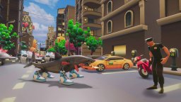 Tralalero Tralala Simulator (PS4)   © Play Games 2025    3/6