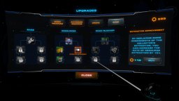 Iron Guard (PS5) &nbsp; &copy; Xlab Digital 2025 &nbsp;  3/6