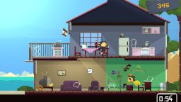 Dad's Coming (NS) &nbsp; &copy; Cold Lahmen 2025 &nbsp;  1/6