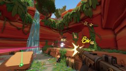 Roboquest (XBXS)   © Starbreeze 2023    1/3