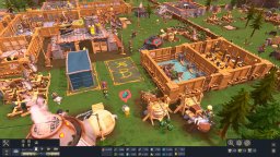 Zombie Cure Lab (XBXS)   © Aerosoft 2025    1/3