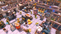 Zombie Cure Lab (XBXS)   © Aerosoft 2025    2/3