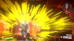 Scar-Lead Salvation (PS5)   © Idea Factory 2025    1/3