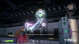 Scar-Lead Salvation (PS5)   © Idea Factory 2025    2/3