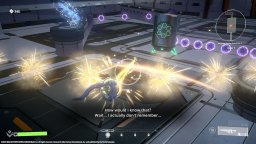 Scar-Lead Salvation (PS5)   © Idea Factory 2025    3/3