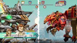 Fuga: Melodies Of Steel 3 (NS)   © CyberConnect2 2025    1/6