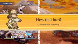 Fuga: Melodies Of Steel 3 (NS)   © CyberConnect2 2025    2/6