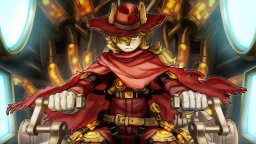 Fuga: Melodies Of Steel 3 (NS)   © CyberConnect2 2025    5/6