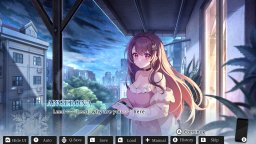 Mystery Lover 2: Forgotten Truth (NS) &nbsp; &copy; Cyberisle 2025 &nbsp;  1/6