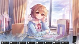 Mystery Lover 2: Forgotten Truth (NS) &nbsp; &copy; Cyberisle 2025 &nbsp;  2/6