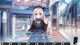 Mystery Lover 2: Forgotten Truth (NS) &nbsp; &copy; Cyberisle 2025 &nbsp;  3/6