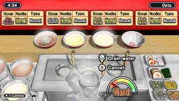 Ramen! Road To Mastery (NS) &nbsp; &copy; Sat-Box 2025 &nbsp;  1/5