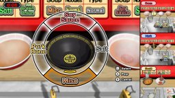 Ramen! Road To Mastery (NS) &nbsp; &copy; Sat-Box 2025 &nbsp;  3/5