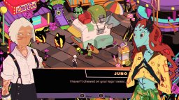 Remnants Of The Rift (NS)   © Mooncat 2025    1/6