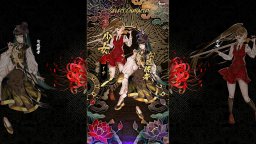 Shikhondo: Youkai Rampage (NS) &nbsp; &copy; CFK 2025 &nbsp;  1/4