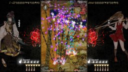 Shikhondo: Youkai Rampage (NS) &nbsp; &copy; CFK 2025 &nbsp;  3/4