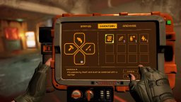 Submersed 2: The Hive (NS)   © Relevo 2025    3/4