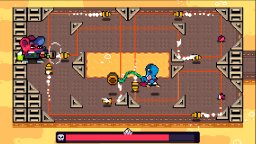 Pipistrello And The Cursed Yoyo (NS)   © PM Studios (2008) 2025    2/6