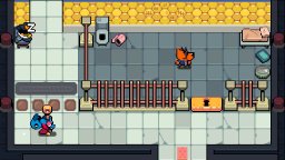 Pipistrello And The Cursed Yoyo (NS)   © PM Studios (2008) 2025    3/6