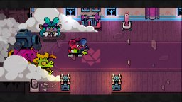 Pipistrello And The Cursed Yoyo (NS)   © PM Studios (2008) 2025    4/6