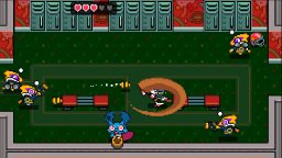 Pipistrello And The Cursed Yoyo (NS)   © PM Studios (2008) 2025    5/6